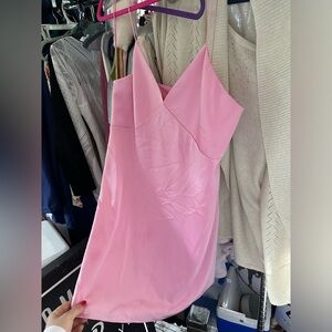 Alice and Olivia dress